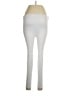 Santiny White Ivory Active Pants Size L - photo 2