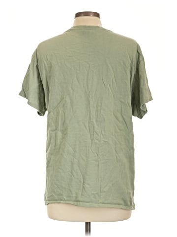 Gildan Short Sleeve T-Shirt (view 2)