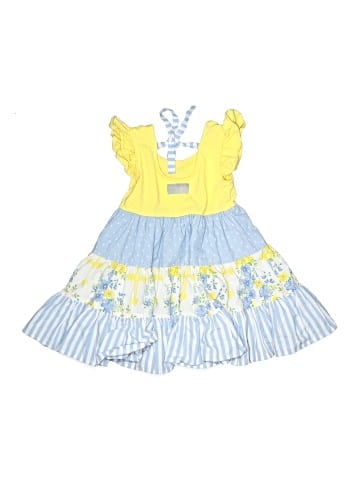 Eleanor  Rose Dress (view 2)