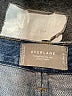 Everlane 100% Cotton Blue Jeans Size 32 WAIST R - photo 7