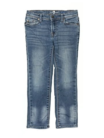 7 For All Mankind Jeans (view 1)