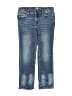 7 For All Mankind Blue Jeans Size 6 - photo 1