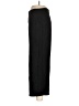 Max Studio Solid Black Dress Pants Size 28 waist (estimated) - photo 5