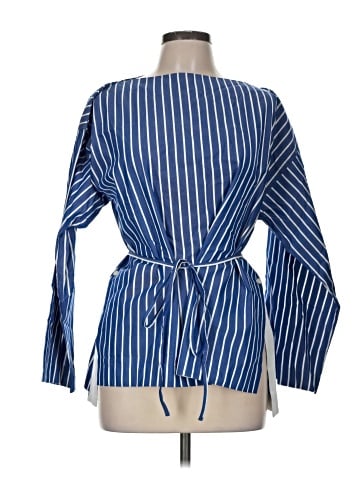 J.Crew Long Sleeve Blouse (view 1)
