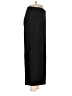 Max Studio Solid Black Dress Pants Size 28 waist (estimated) - photo 4