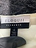 ELOQUII Elements 100% Polyester Ivory Long Sleeve Blouse Size 18 - photo 7