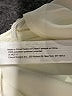 ELOQUII Elements 100% Polyester Ivory Long Sleeve Blouse Size 18 - photo 8