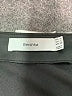 Bershka Solid Black Casual Skirt Size L - photo 4