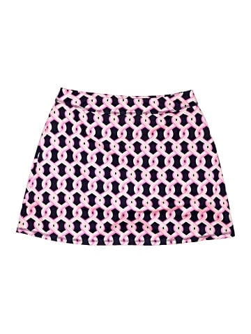 Julie Brown Skort (view 1)