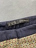 Zara Basic Plaid Green Casual Pants Size 6 - photo 8