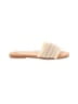 Aldo Ivory Sandals Size 8 - photo 1
