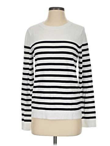 J.Crew Factory Store Pullover Sweater (view 1)