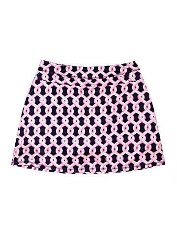 Julie Brown Skort (view 2)