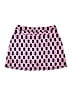 Julie Brown Hearts Pink Skort Size XL - photo 2