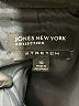 Jones New York Collection Gray Blazer Size 10 - photo 6