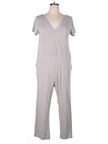 Universal Standard Jumpsuit (view 1)