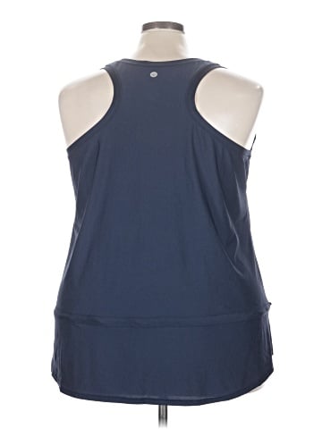 LIVI Active Sleeveless T-Shirt (view 2)