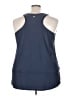 LIVI Active Blue Sleeveless T-Shirt Size 26 - 28 - photo 2