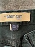 Gap Black Jeans Size 8L - photo 7