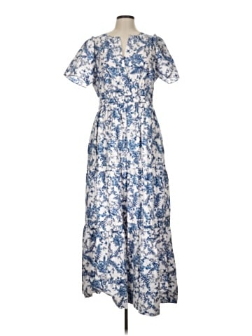 Maeve by Anthropologie Casual Dress (view 1)