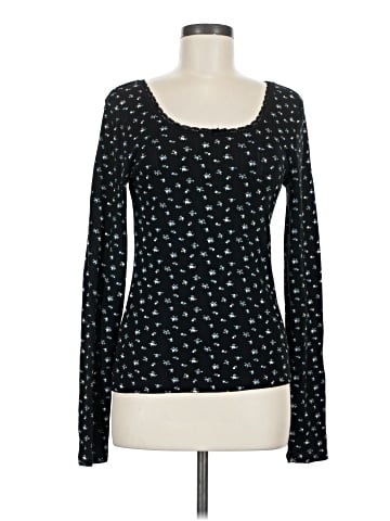 Gap Body Long Sleeve Top (view 1)
