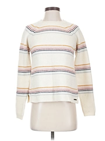 Carve Designs Pullover Sweater (view 1)