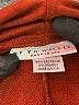 bryn WALKER Burgundy Formal Skirt Size XXS - photo 4