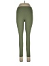 Athleta Green Active Pants Size L (tall) - photo 1