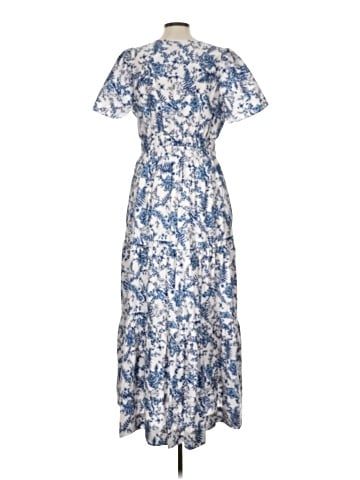 Maeve by Anthropologie Casual Dress (view 2)