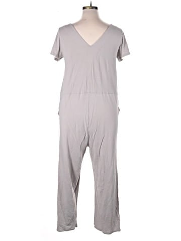 Universal Standard Jumpsuit (view 2)
