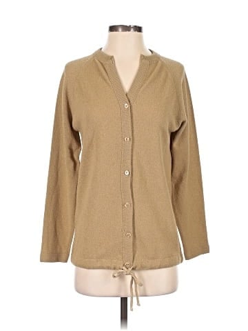 Talbott Cardigan (view 1)