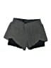 Nike Gray Athletic Shorts Size L - photo 1