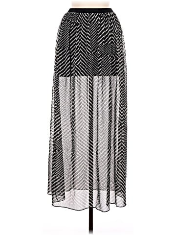 H.I.P. Happening in the Present Casual Skirt (view 1)