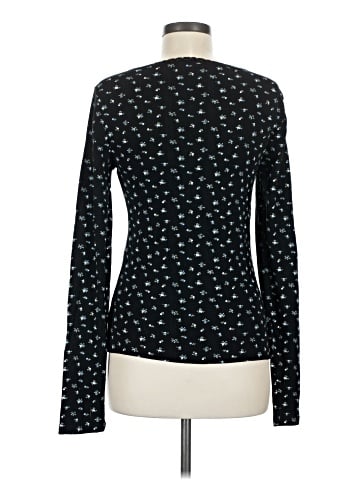 Gap Body Long Sleeve Top (view 2)