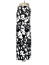 Boston Proper Print Ivory Casual Pants Size M - photo 4
