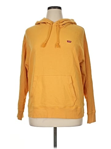 Levi's Pullover Hoodie (view 1)