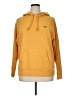 Levi's Yellow Pullover Hoodie Size XL - photo 1