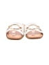 Assorted Brands White Sandals Size 8 - photo 2