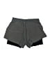 Nike Gray Athletic Shorts Size L - photo 2