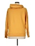 Levi's Yellow Pullover Hoodie Size XL - photo 2