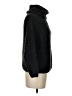 Topshop Solid Black Turtleneck Sweater Size 0 - 2 - photo 4
