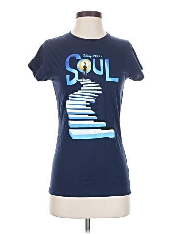 Disney Short Sleeve T-Shirt (view 1)