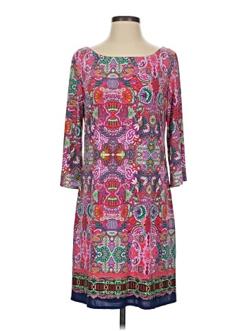 Laundry by Shelli Segal Casual Dress (view 1)
