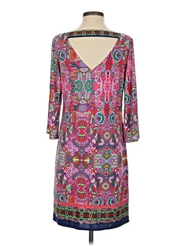 Laundry by Shelli Segal Casual Dress (view 2)