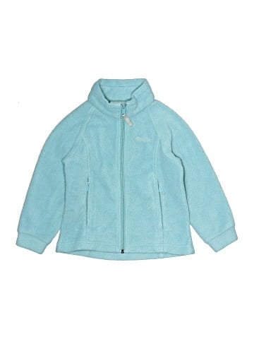 Columbia Zip Up Hoodie (view 1)