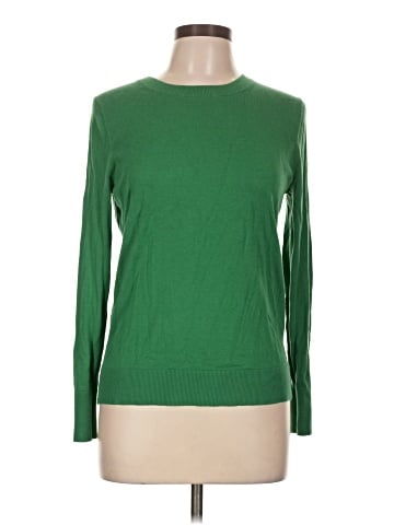 Banana Republic Factory Store Pullover Sweater (view 1)
