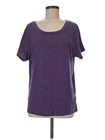 Unbranded Short Sleeve T-Shirt (view 1)
