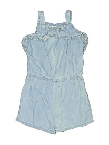 OshKosh B'gosh Romper (view 1)