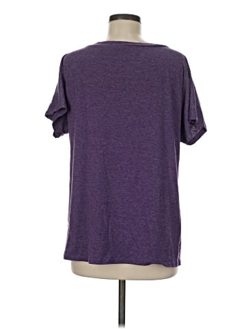 Unbranded Short Sleeve T-Shirt (view 2)
