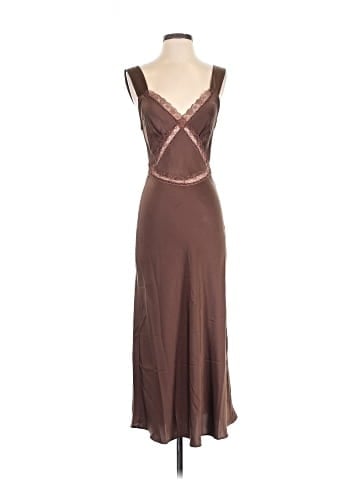 Bardot Cocktail Dress (view 1)